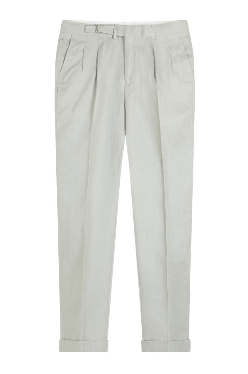 Gazzarrini X Michele Franzese Trousers