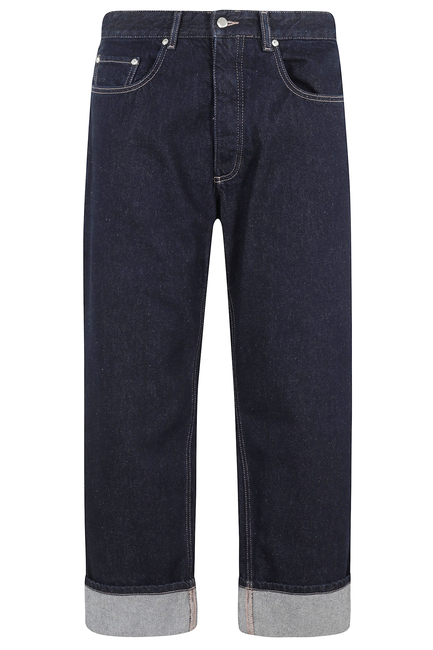 Icon Denim Ross