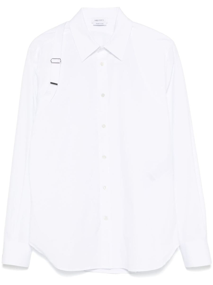 Alexander McQueen Shirts