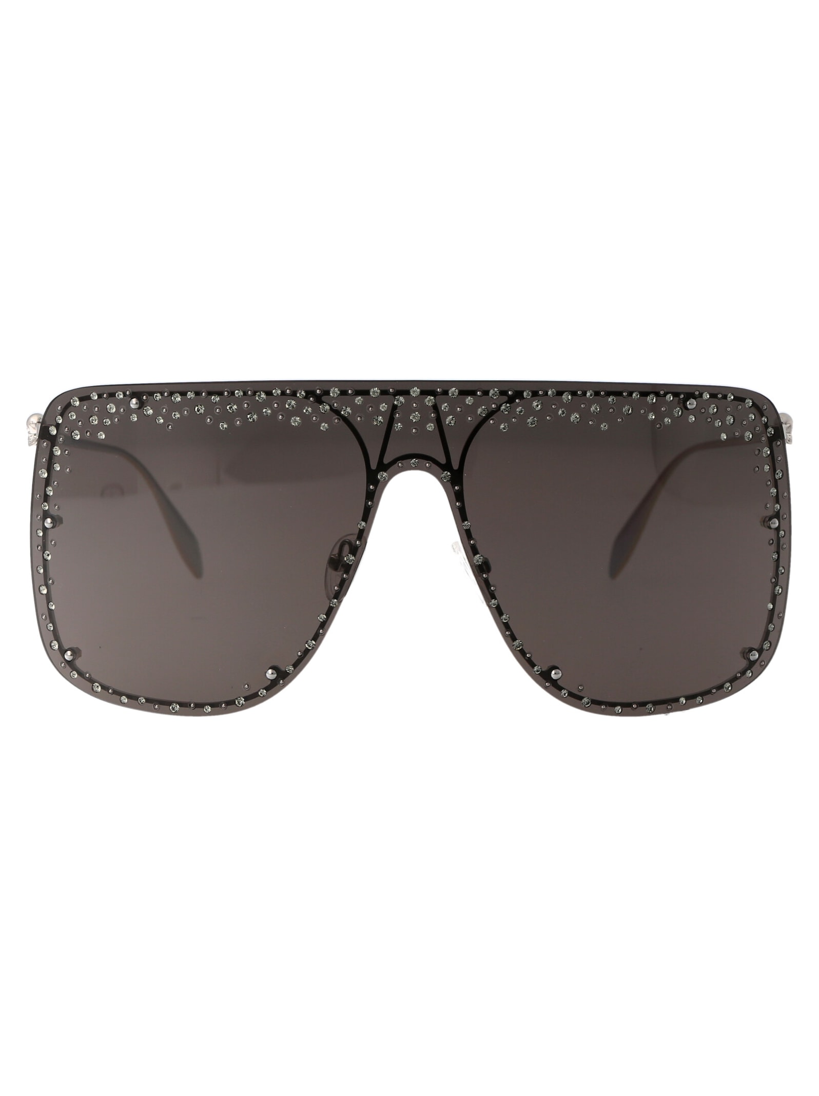 Alexander McQueen Eyewear Am0313s Sunglasses
