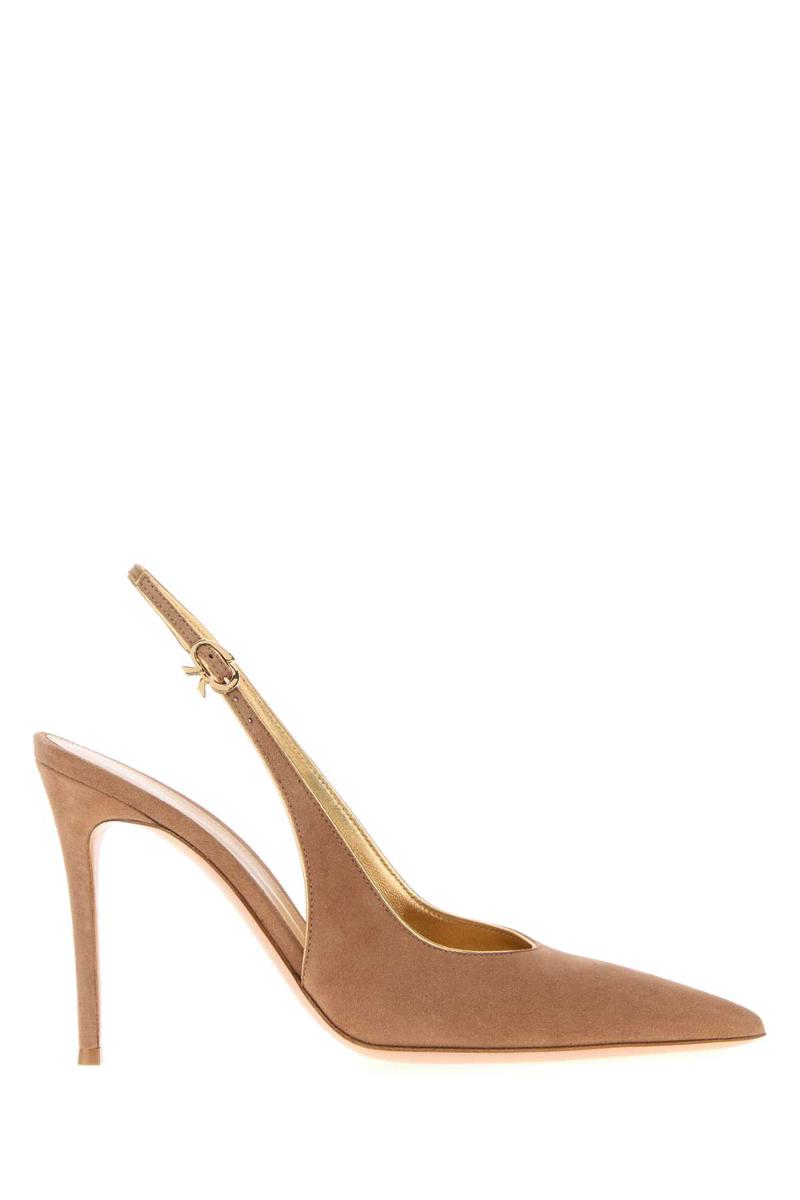 Gianvito Rossi Heeled Shoes