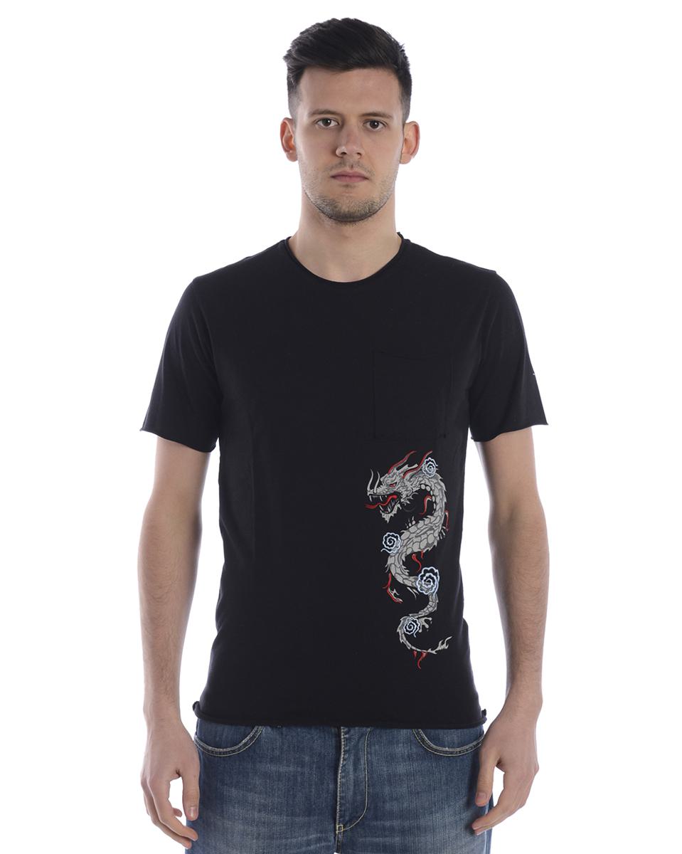 Daniele Alessandrini Topwear