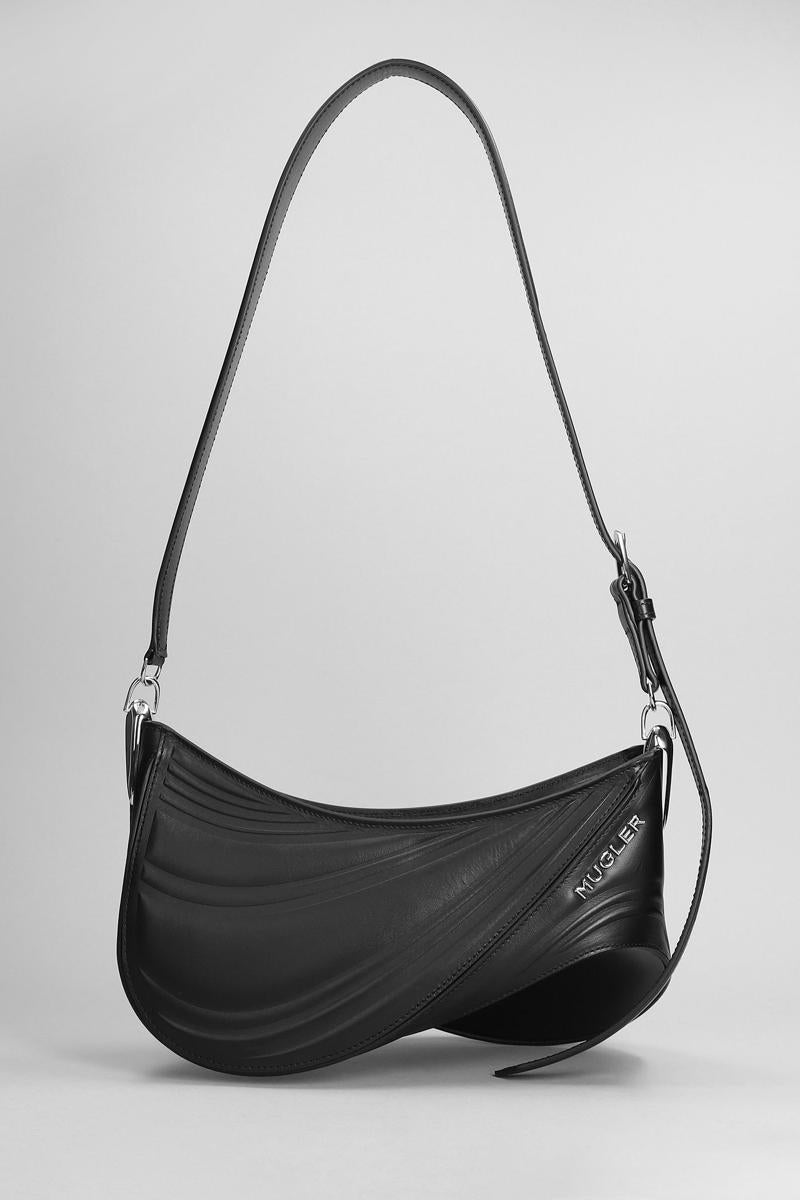 Mugler Shoulder Bag