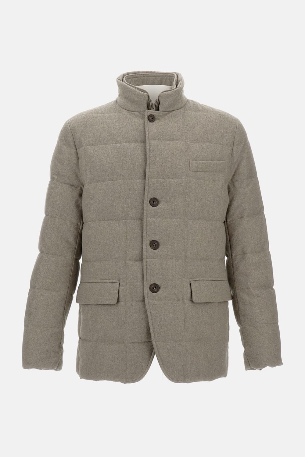 Fay Puffer Jacket