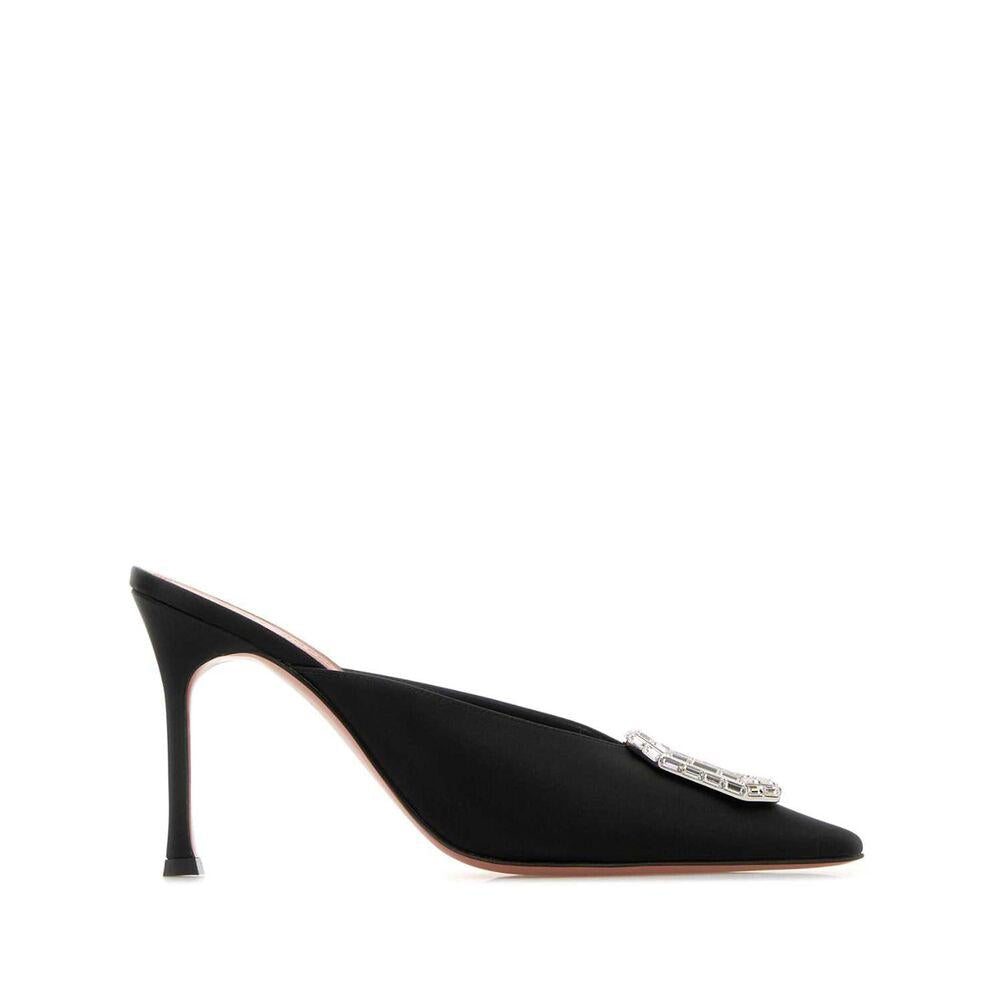 Amina Muaddi Shoes