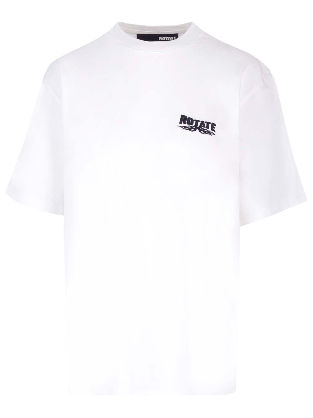 Rotate by Birger Christensen enzym Crew-neck T-shirt
