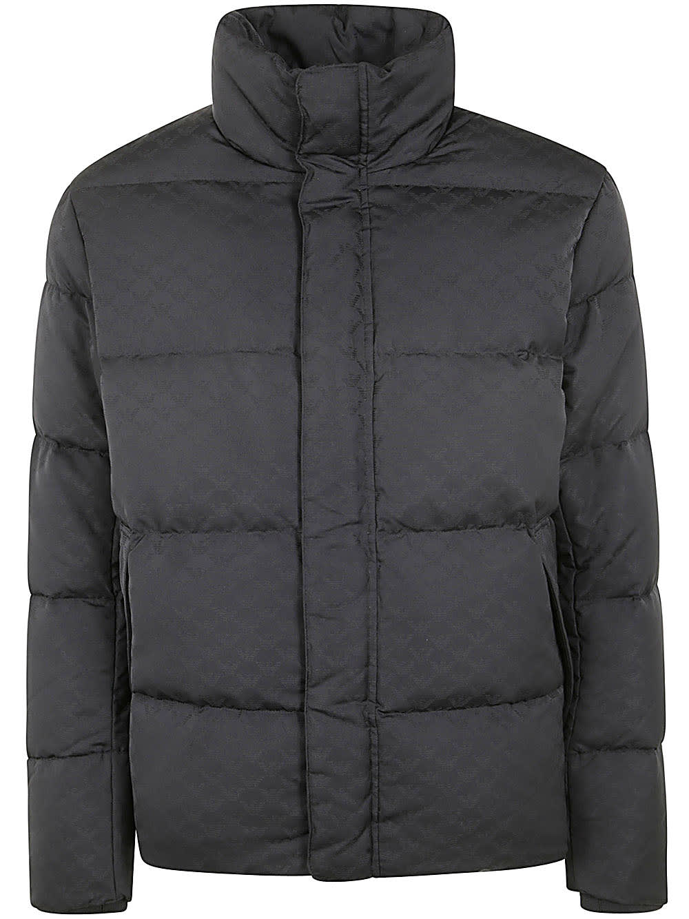 Emporio Armani Down Jacket