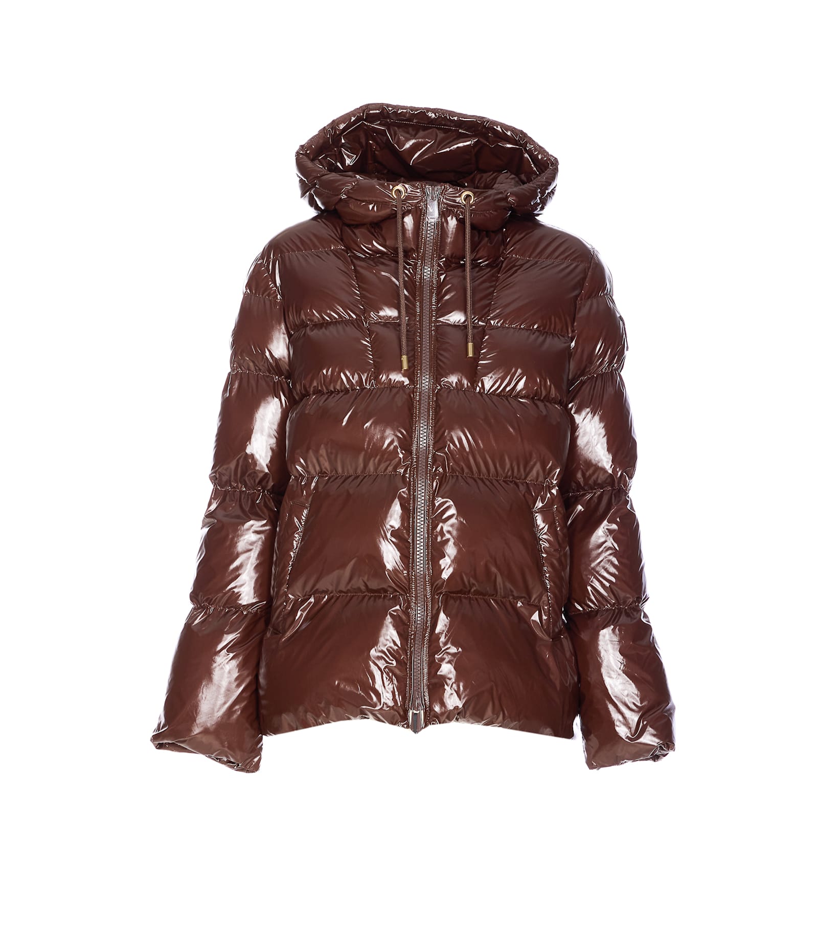 Pinko Eleodoro Down Jacket