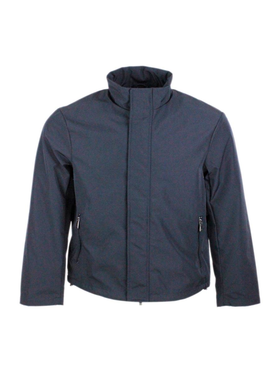 Armani Exchange Jackets