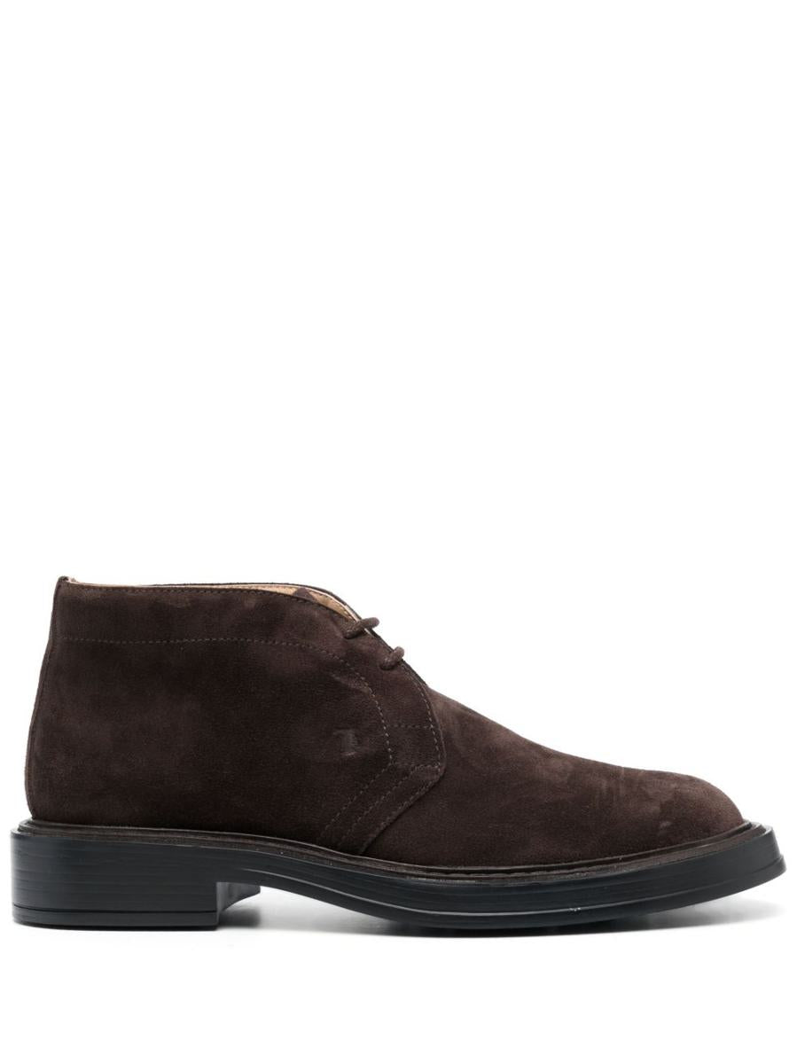 Tod'S Flat Shoes