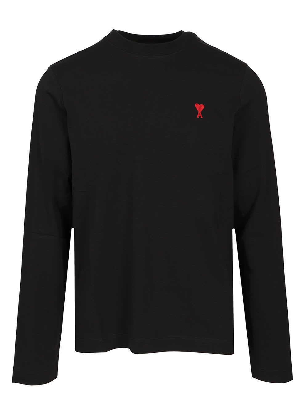 Ami Alexandre Mattiussi Long-sleeved T-shirt