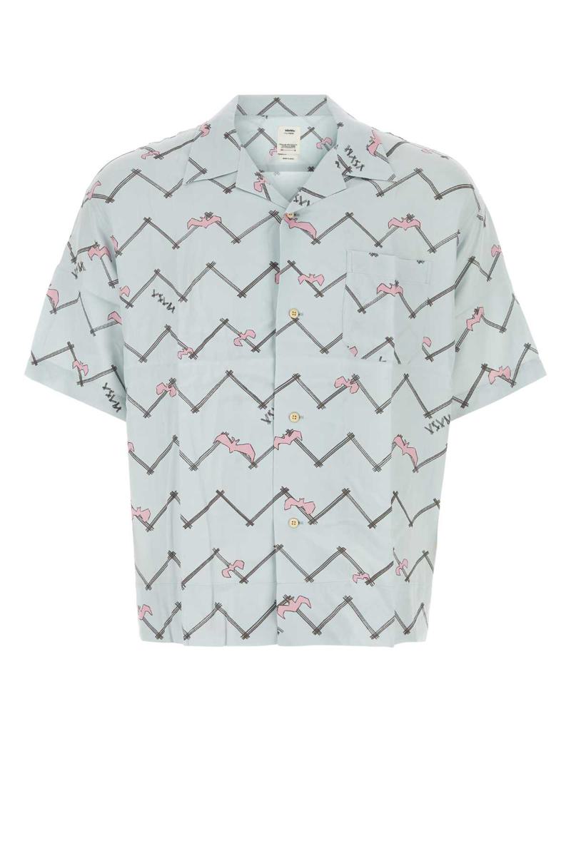 Visvim Shirts
