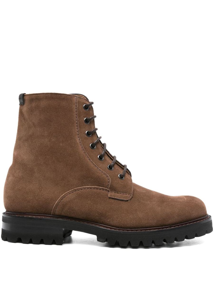 Church'S Boots