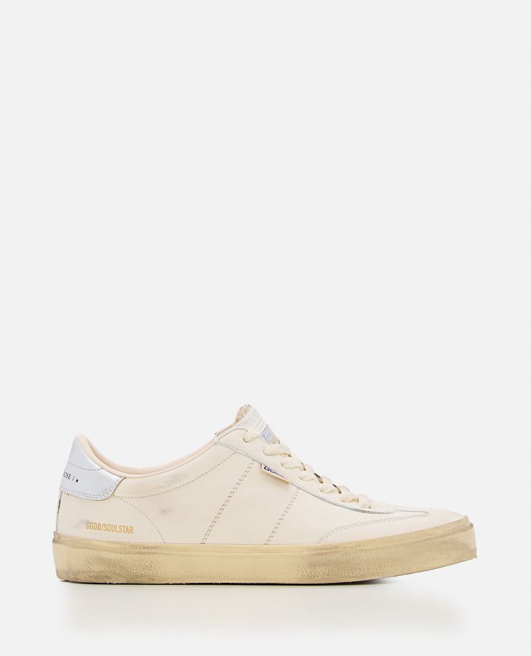 Golden Goose Soul-star Sneakers
