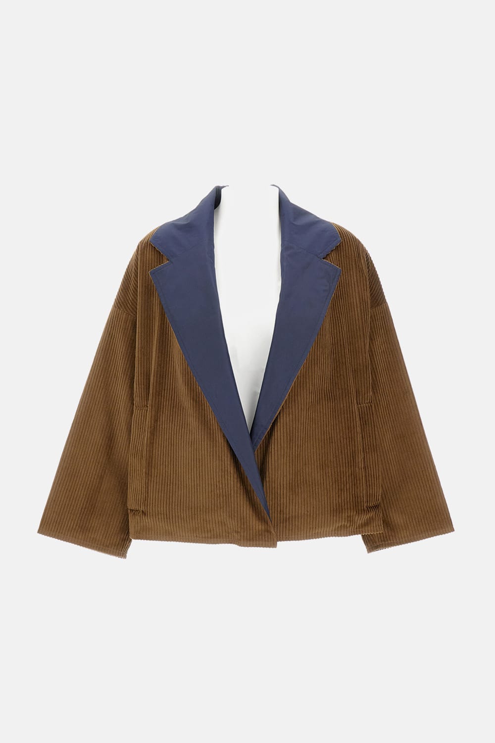 Dusan Corduroy Jacket