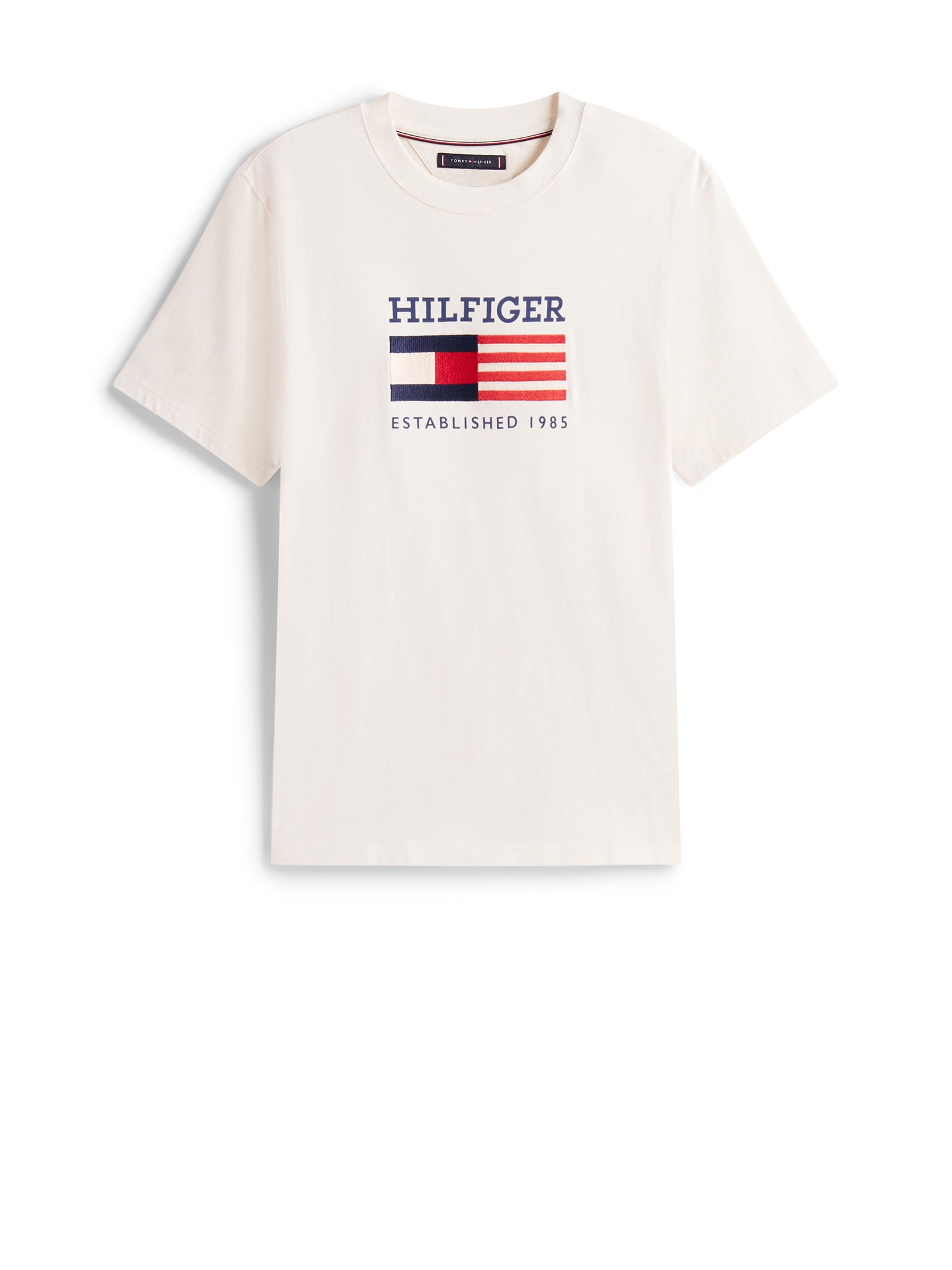 Tommy Hilfiger T-shirts And Polos