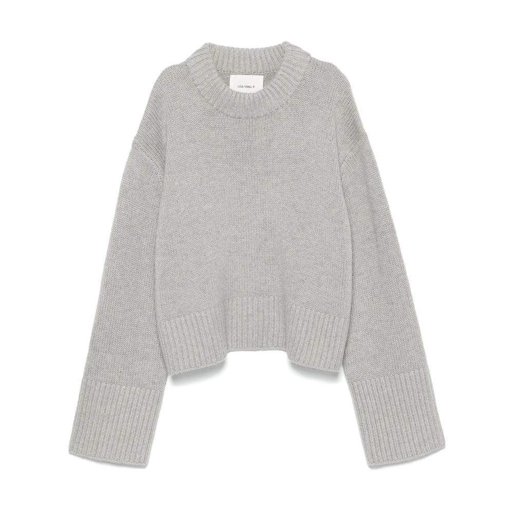Lisa Yang Sweaters