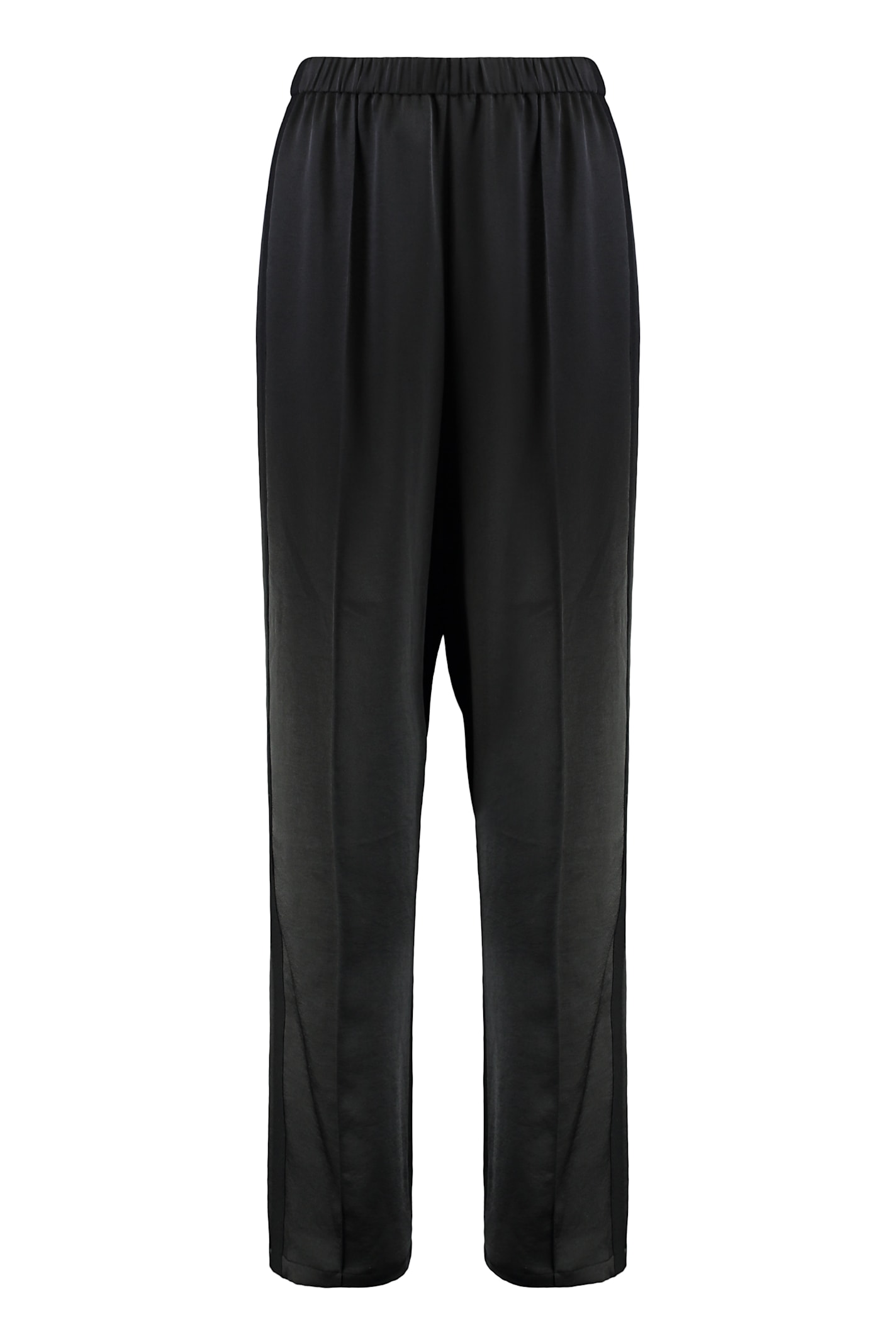 Vince Satin Trousers