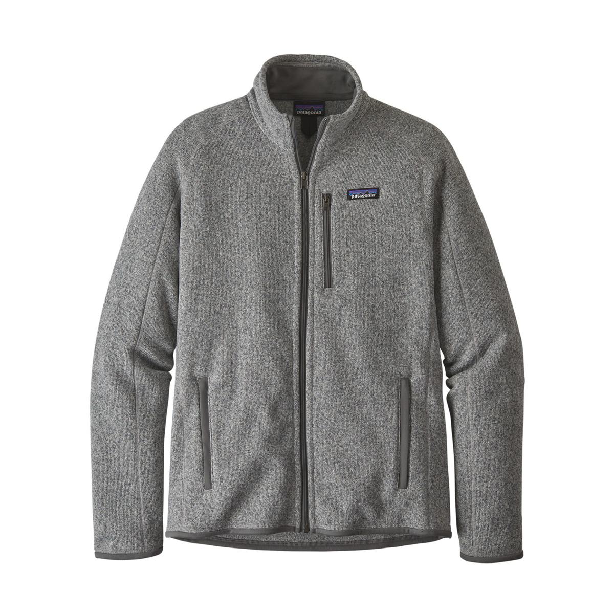 Patagonia M'S Better Sweater Jacket