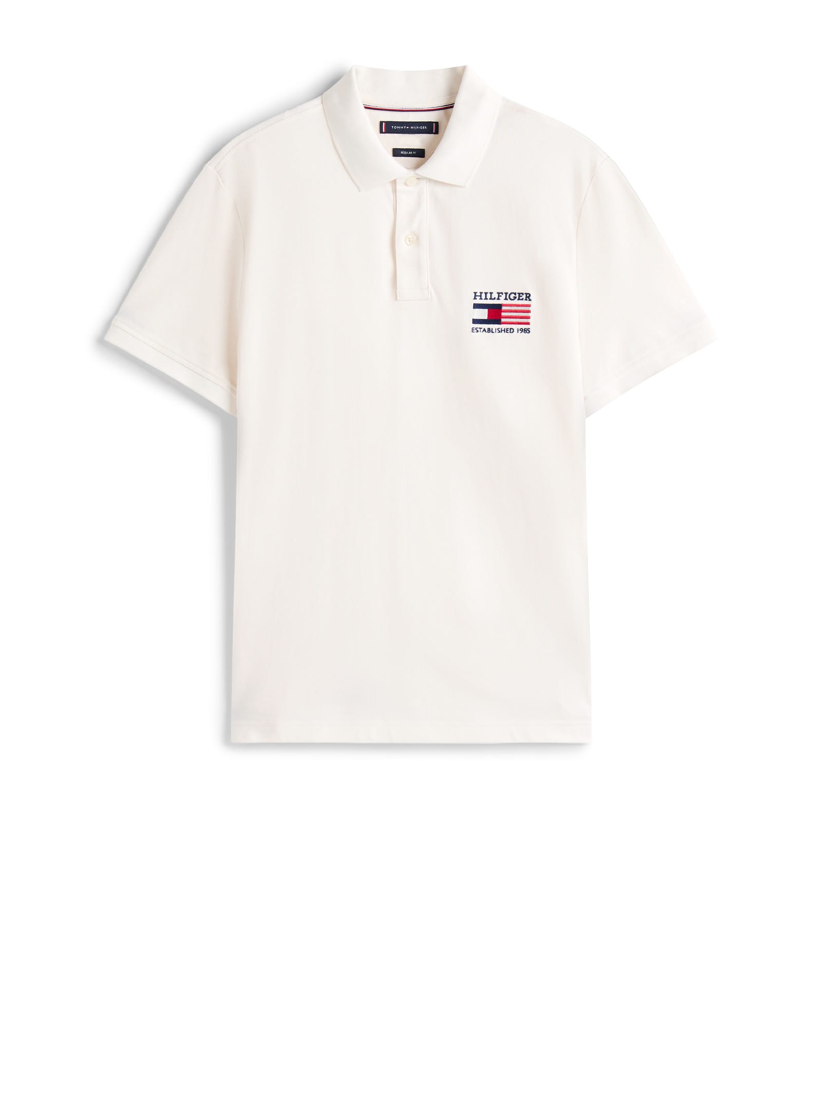 Tommy Hilfiger T-shirts And Polos