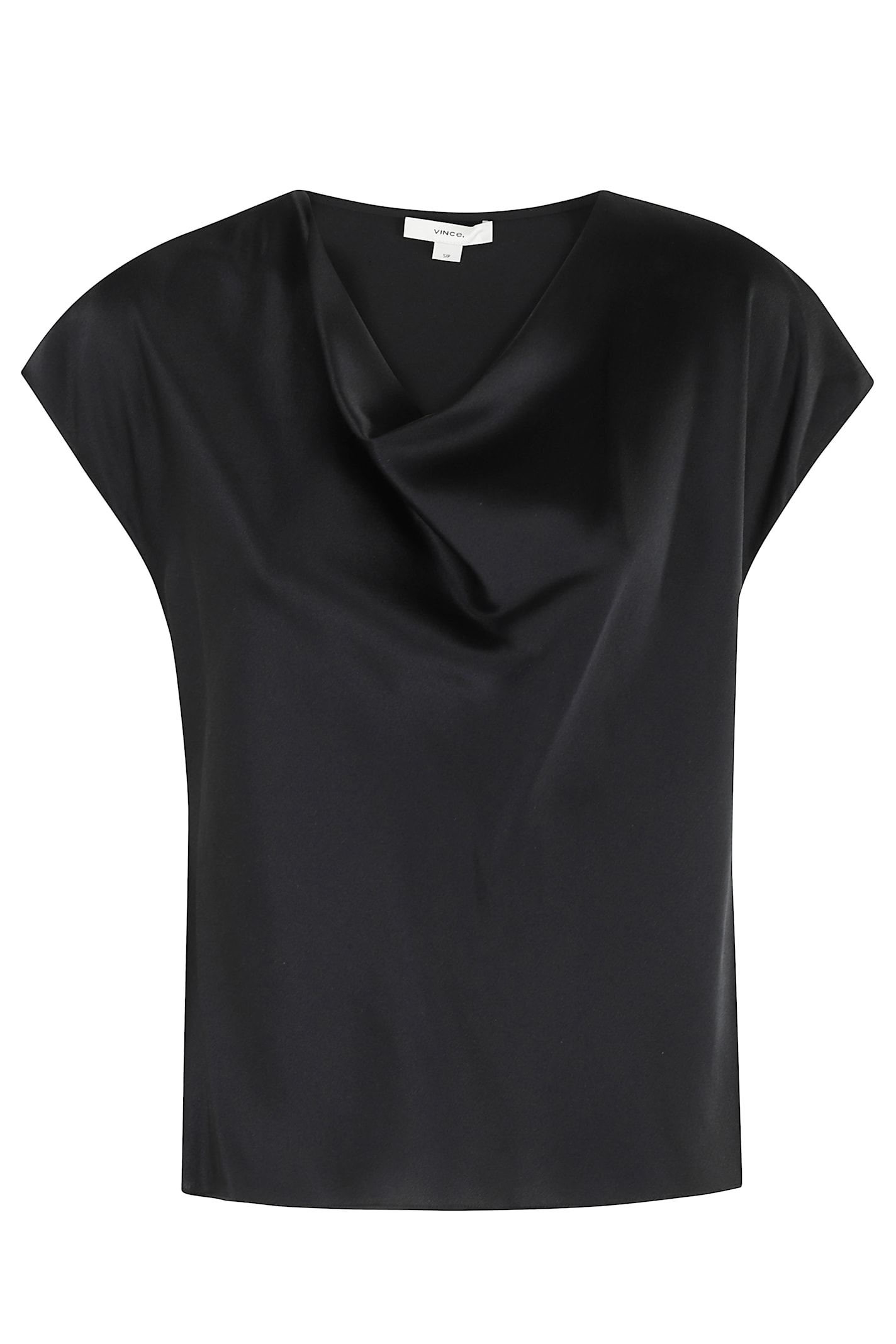 Vince Cowl Cap