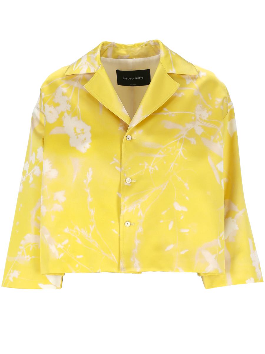 Fabiana Filippi Jackets