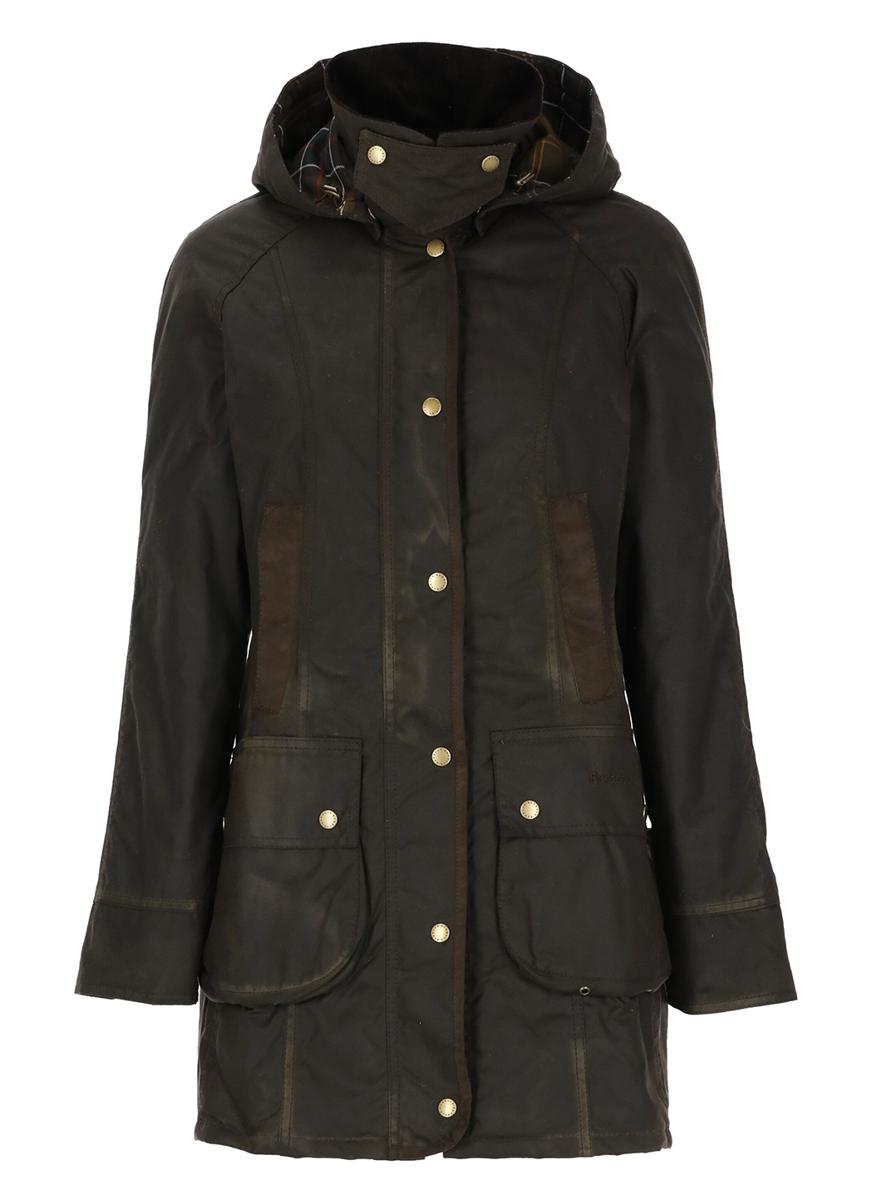 Barbour Coats