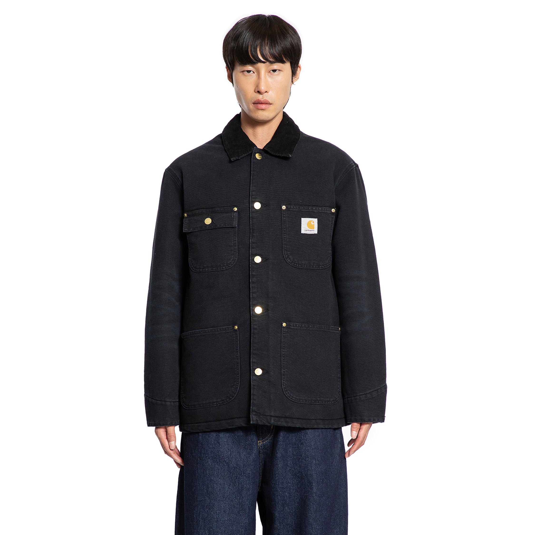 OG Chore Jacket