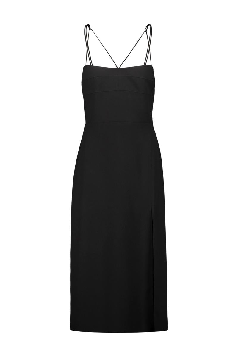 Dr. Hope Dress Clothing