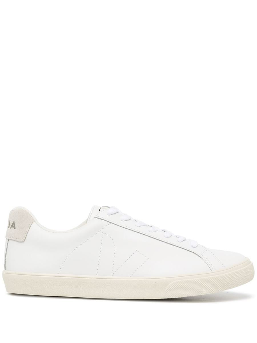 Veja Leather Esplar Sneakers Shoes