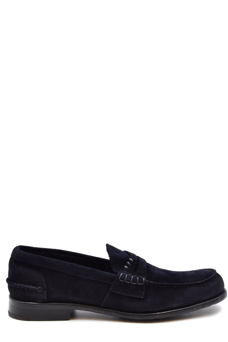 Premiata Moccasins