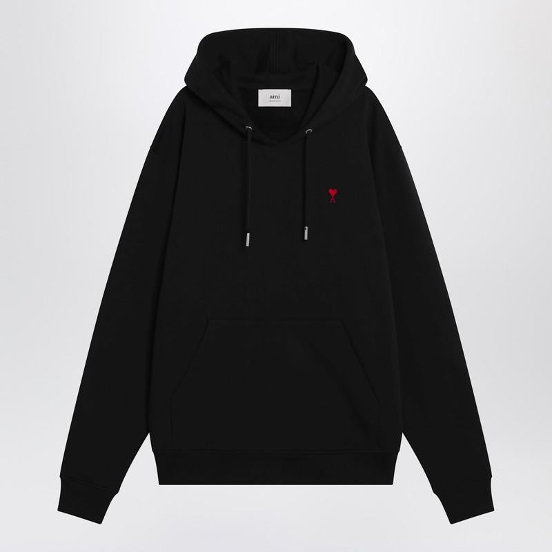 AMI Paris AMI Paris De Coeur Hoodie