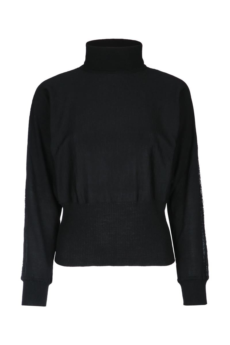 Max Mara Studio Knitwear