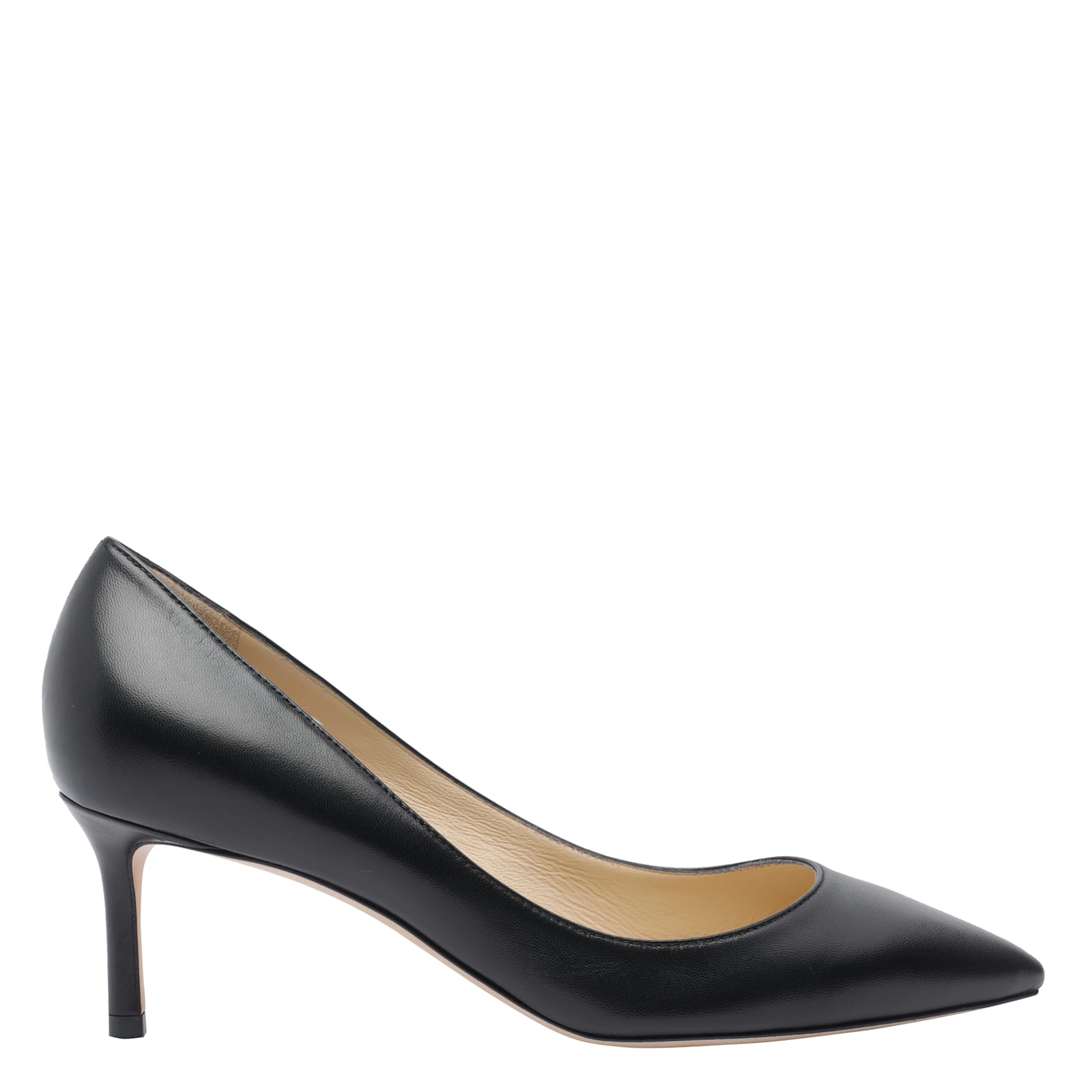 Jimmy Choo Romy Pumps