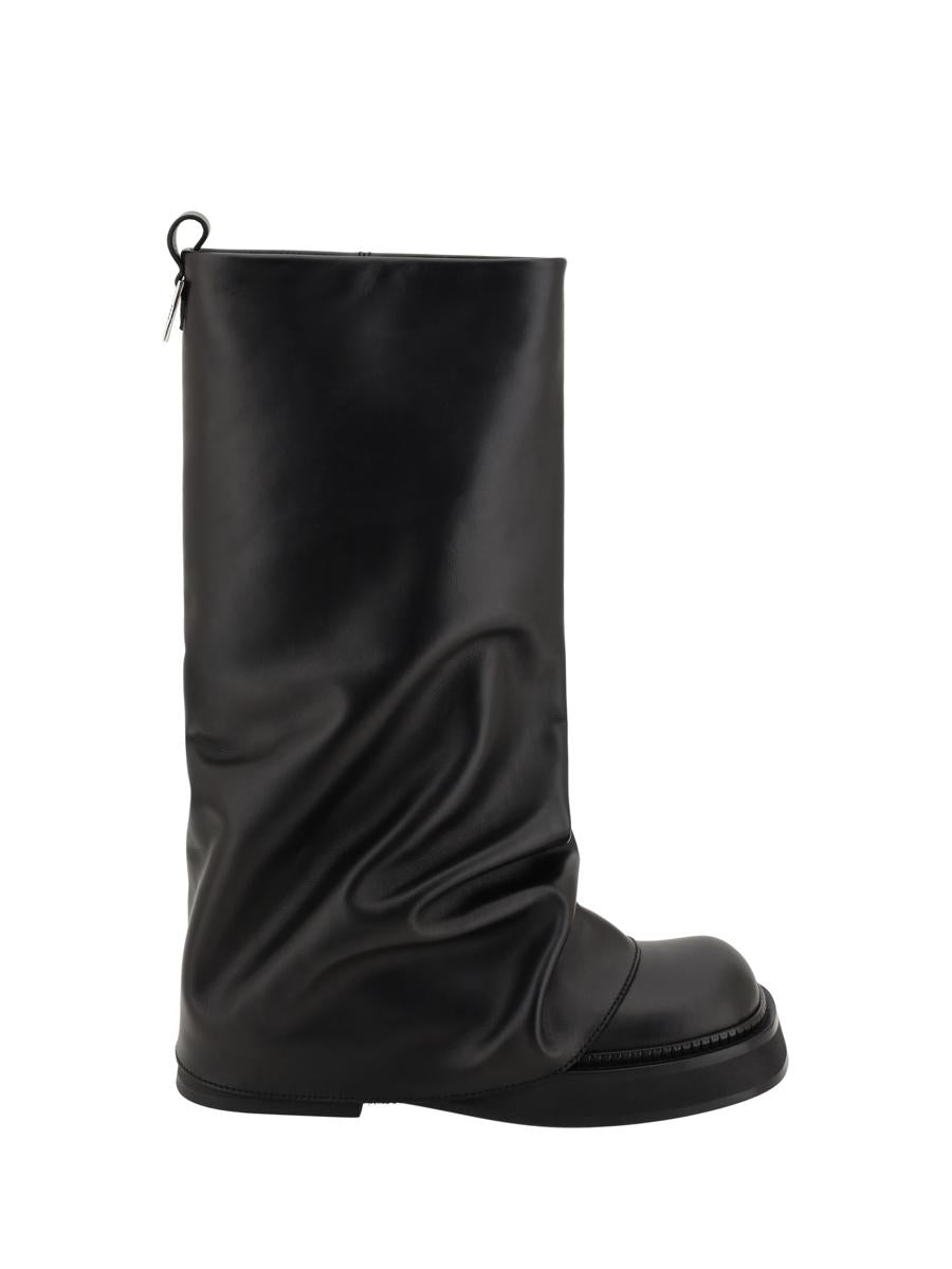 The Attico Boots