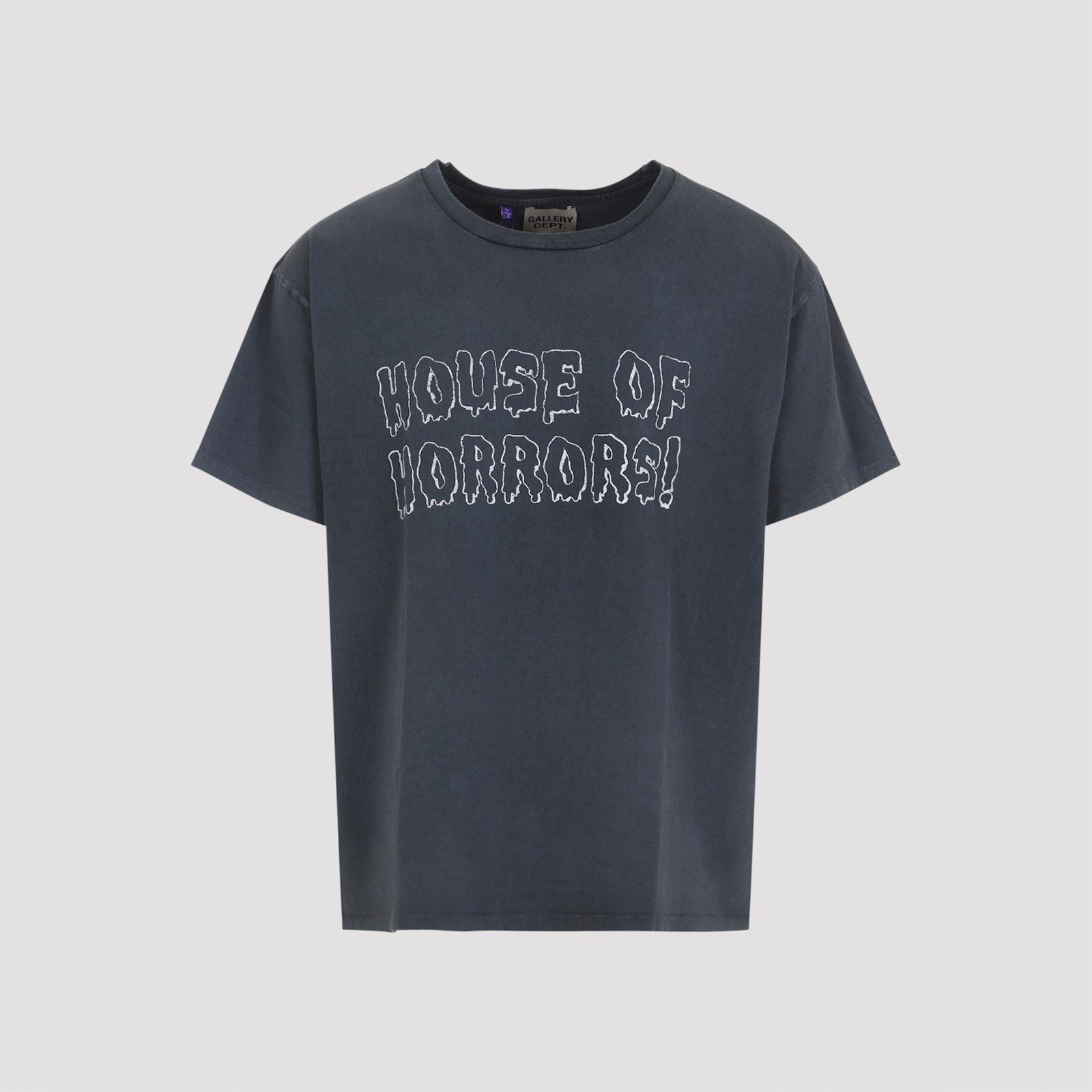 Gallery Dept. Horrors Tee