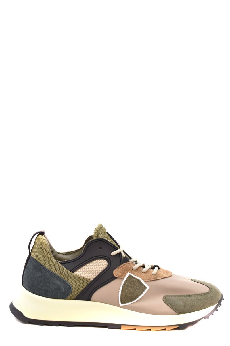 Philippe Model Sneakers