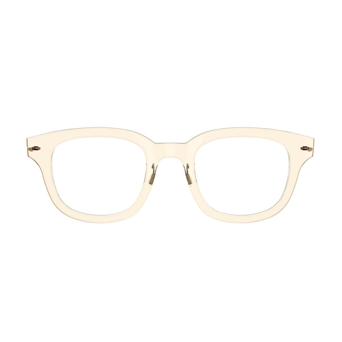 Lindberg N. O.W. 6633 Eyeglasses