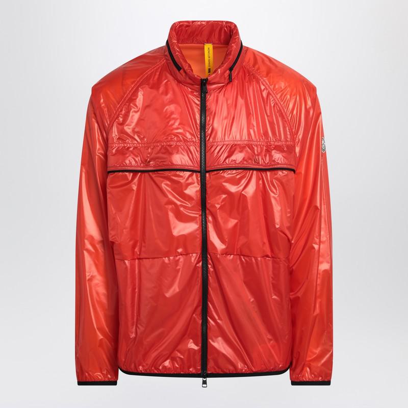 Moncler Genius Anibus Zipped Jacket