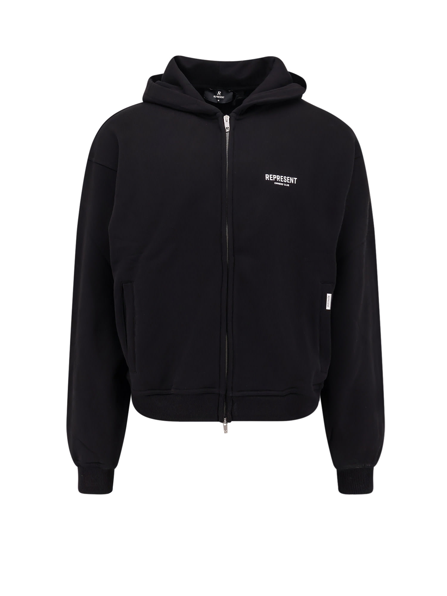 REPRESENT Cotton Sweatshirt