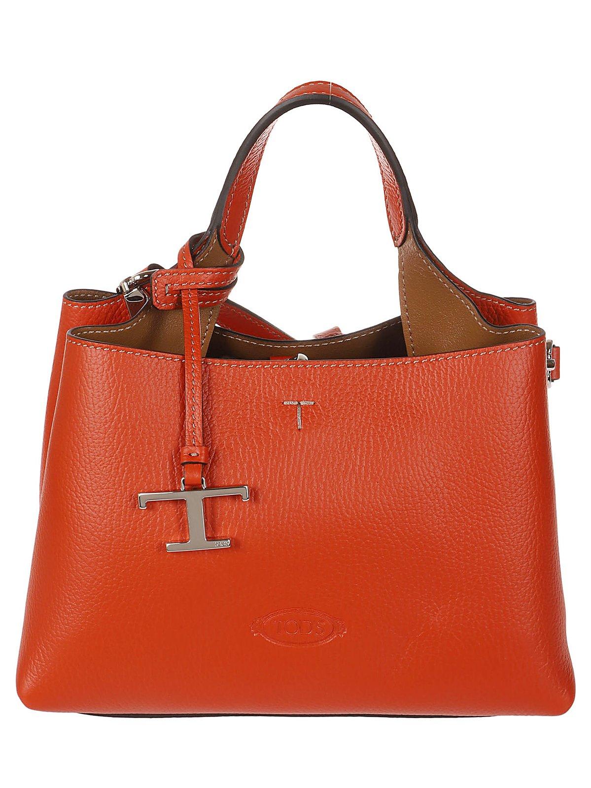Tod's Micro Handbag