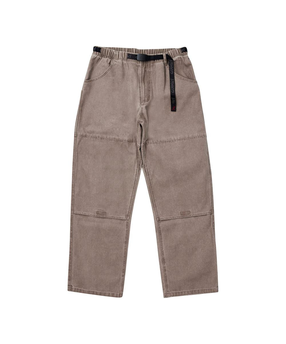 Gramicci O. G. Canvas Mountain Pant Clothing