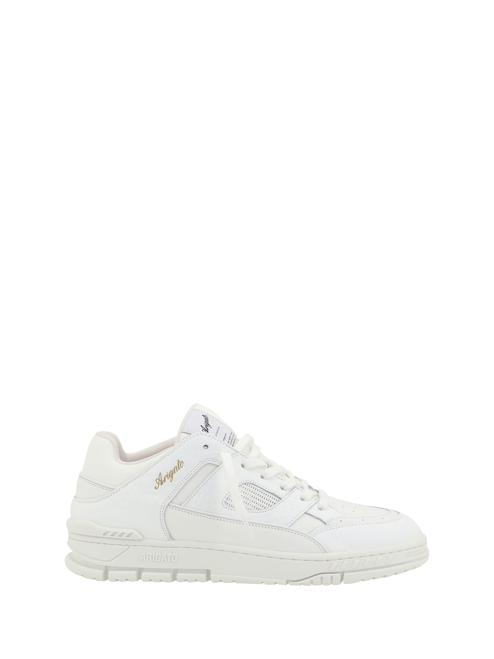 Axel Arigato Area Lo Sneakers