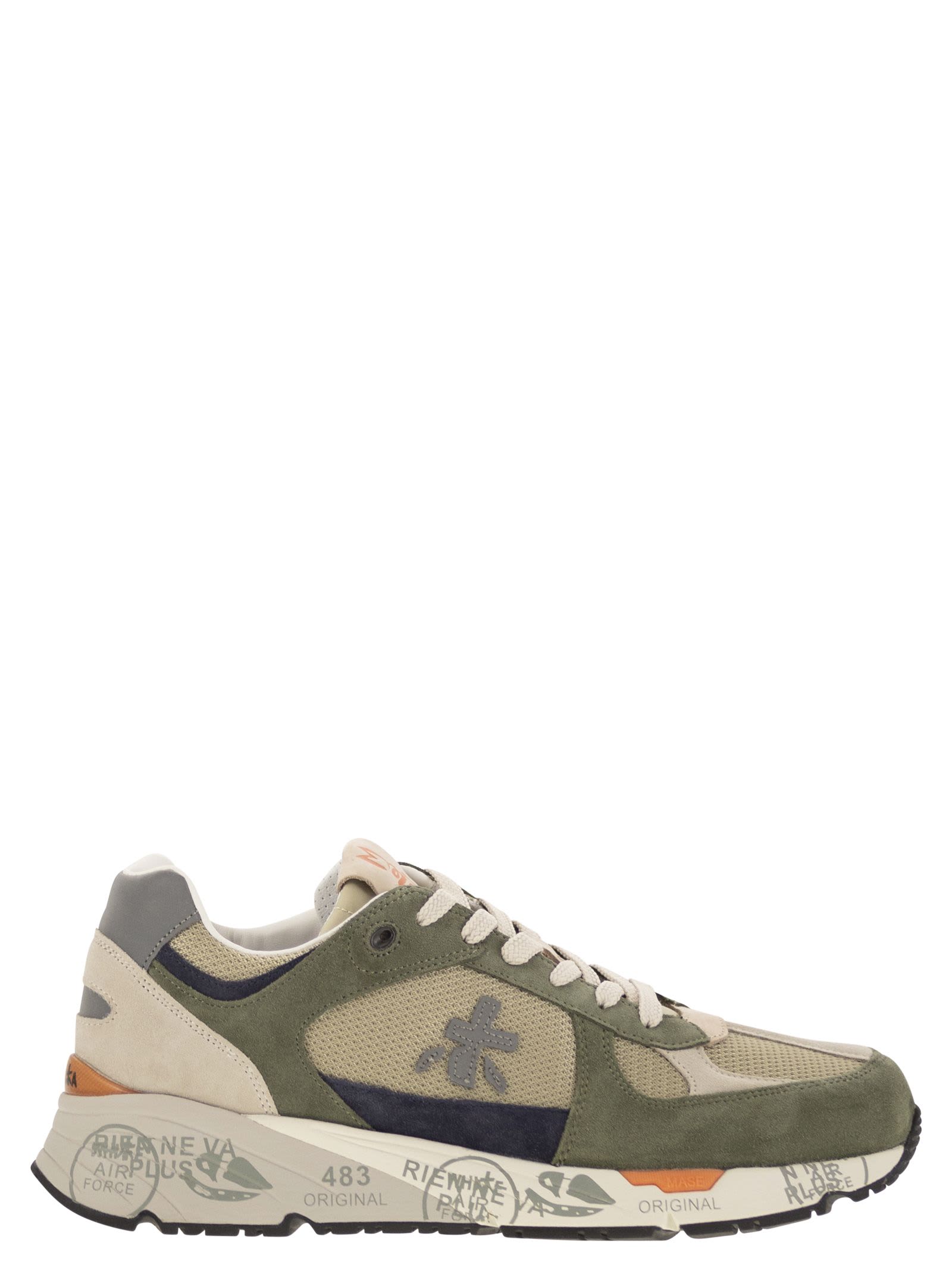 Premiata Mase - Sneakers