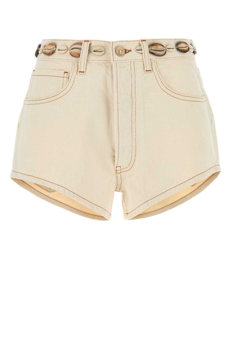 Alanui Shorts