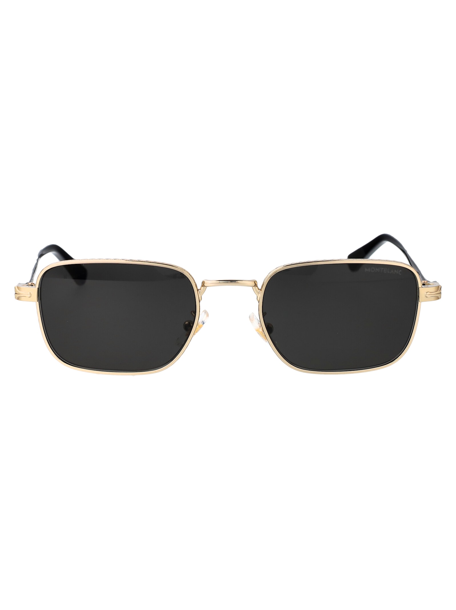 Montblanc Mb0339s Sunglasses