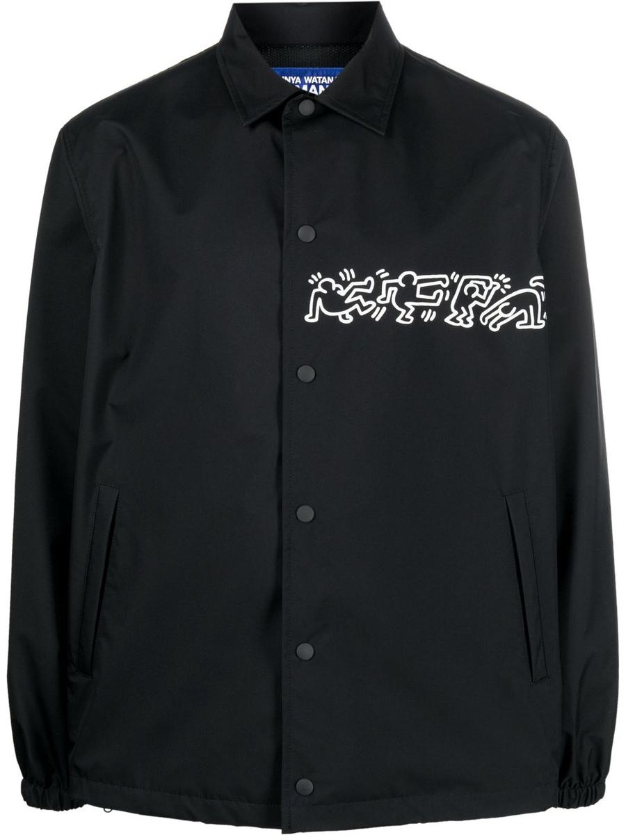 Junya Watanabe Nylon Jacket