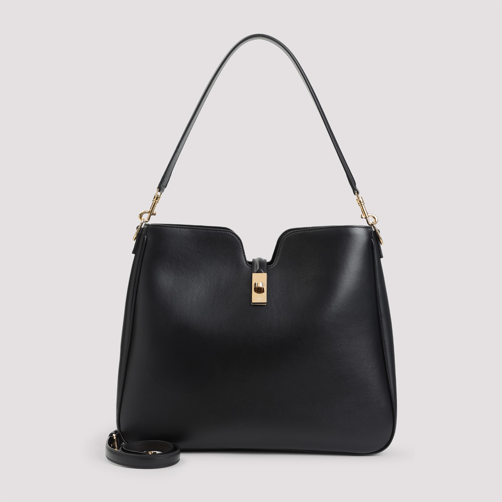 Celine Medium Camille Soft Leather Bag