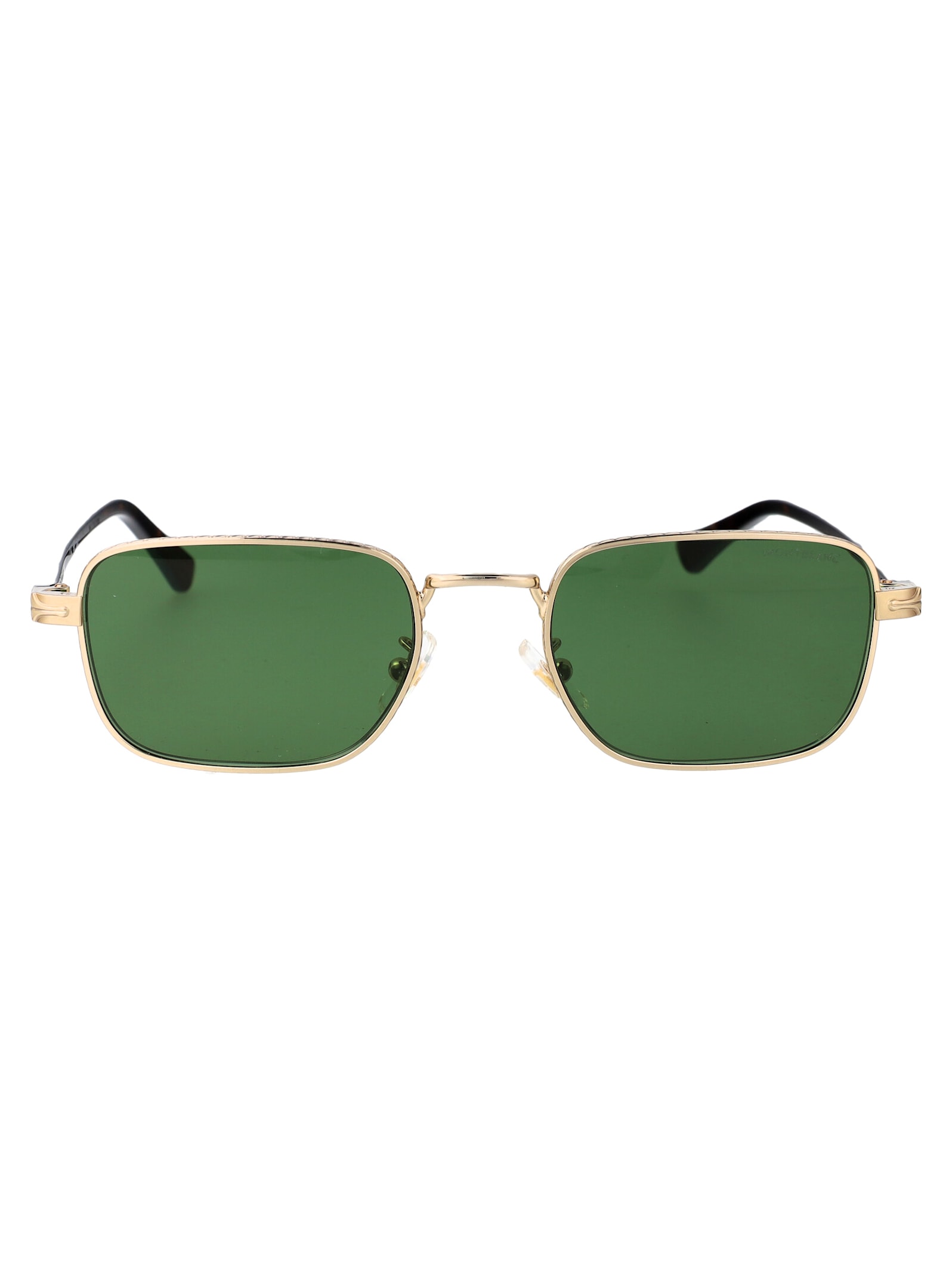 Montblanc Mb0339s Sunglasses