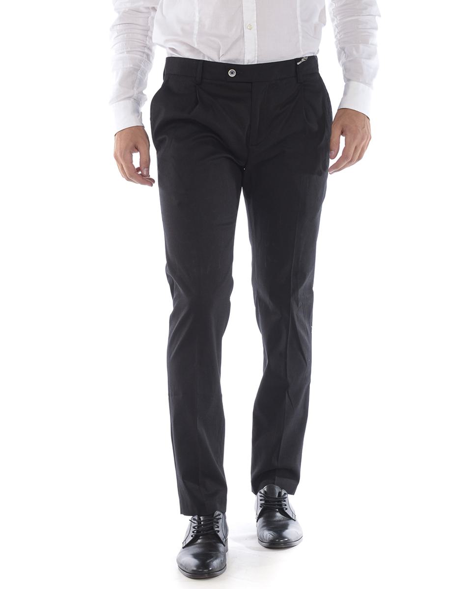 Daniele Alessandrini Jeans Trouser